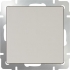 WL03-SW-1G-ivory / Выключатель одноклавишный (слоновая кость) a028884